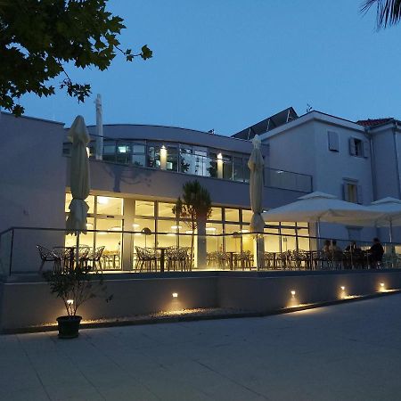 Hotel Villa Elisabeth - Veli Losinj Health Resort Zewnętrze zdjęcie