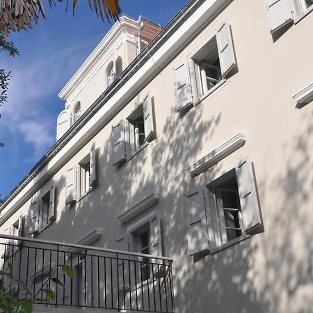 Hotel Villa Elisabeth - Veli Losinj Health Resort Zewnętrze zdjęcie