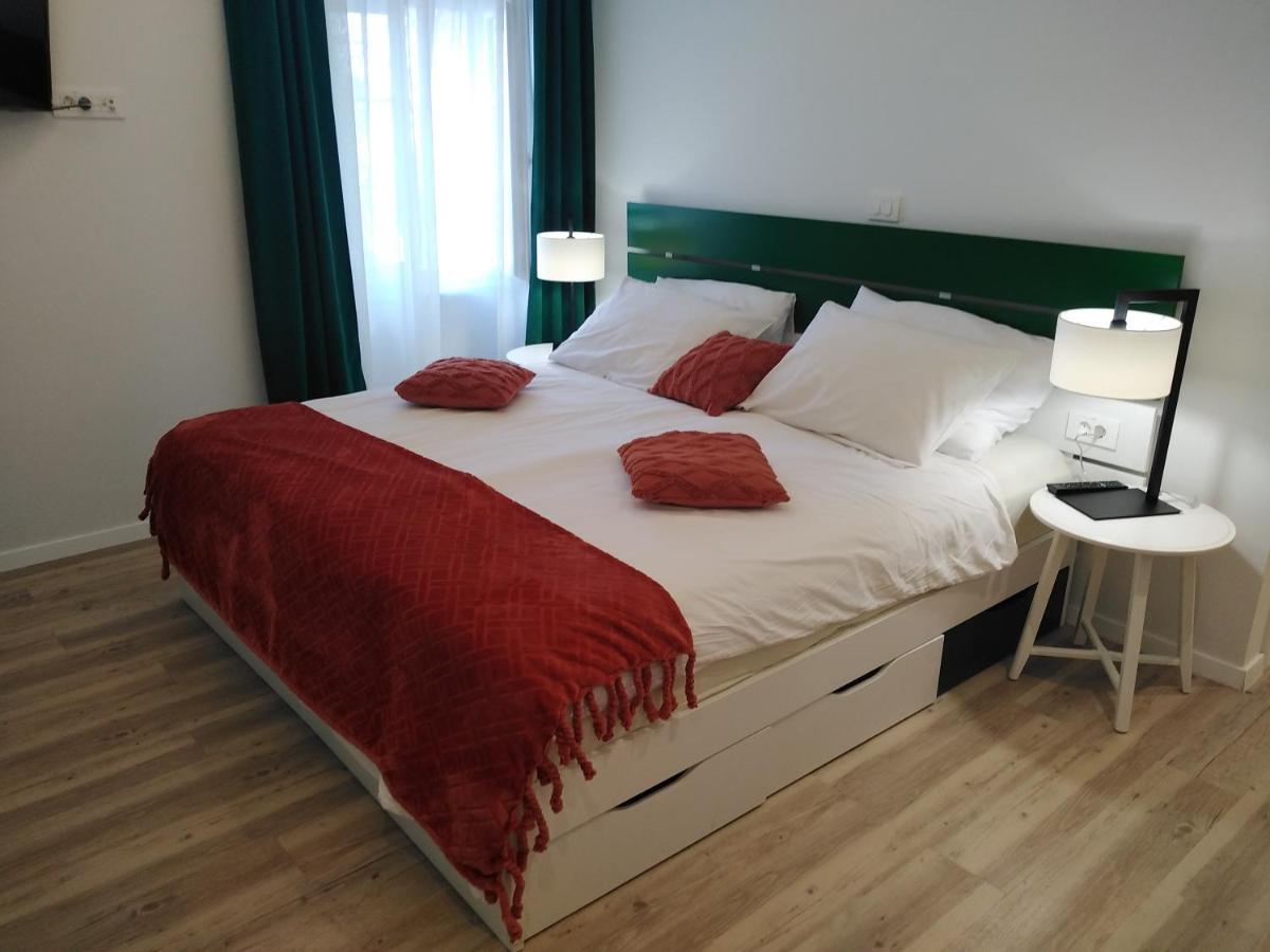 Hotel Villa Elisabeth - Veli Losinj Health Resort Zewnętrze zdjęcie