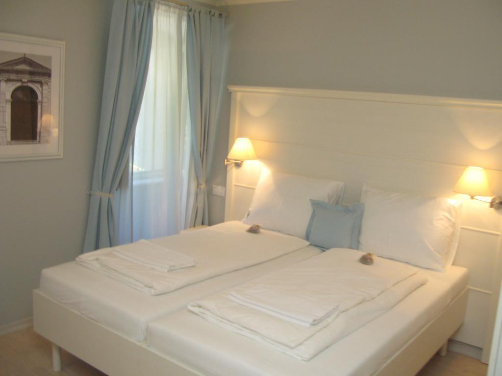 Hotel Villa Elisabeth - Veli Losinj Health Resort Pokój zdjęcie